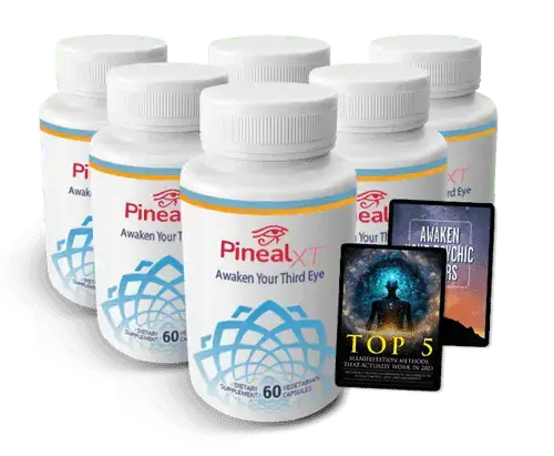 pineal xt maximum discounted bottles